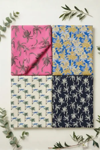 قطن زارا  (من 1001 إلى 1004)