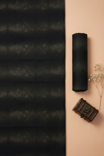 قماش عبايات مطبوع - 231