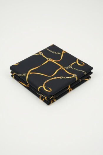 Printed Linen Dress Fabric – 1066