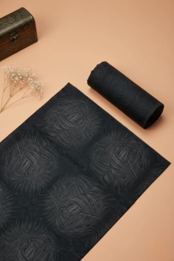 قماش عبايات مطبوع - 228