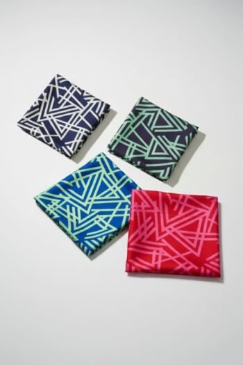 قماش حريرأرماني مخلوط مطبوع – (من 1009 إلى 1012)