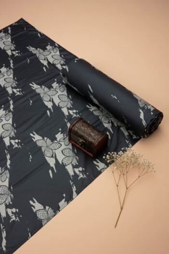 قماش عبايات مطبوع - 227