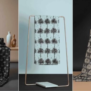 الدليل الكامل لاختيار القماش المثالي