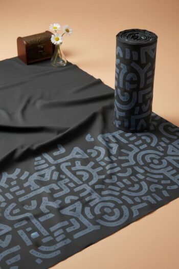 اقمشة عبايات