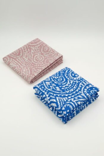 قماش فستان من لينن المطبوع – (من 1099 إلى 1100)