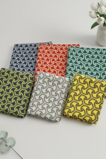 قطن زارا  (من 1037 إلى 1042)