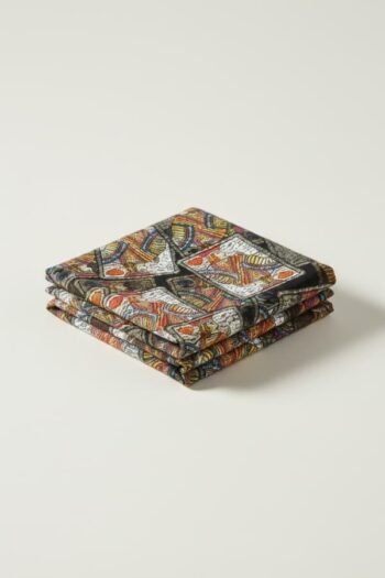 أقمشة قطن زارا - 1092