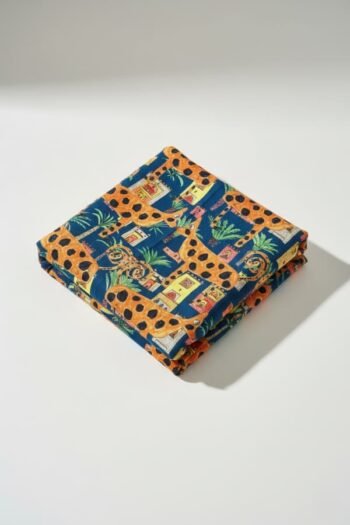 أقمشة قطن زارا - 1124