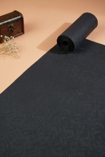 قماش عبايات مطبوع - 251