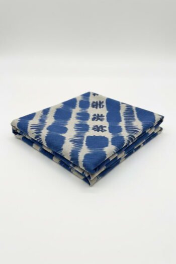 قماش فستان من لينن المطبوع – 1146