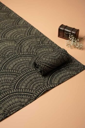 قماش عبايات مطبوع - 250