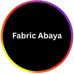 أقمشة العبايات