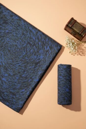 قماش عبايات مطبوع - 249