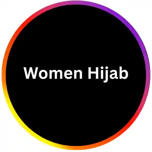 أقمشة الحجاب