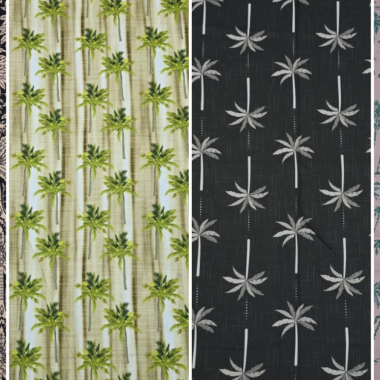 قماش القطن للفساتين | افضل خيار صيفي للنساء