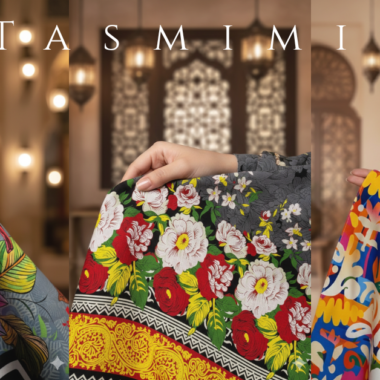 قماش القطن للفساتين | افضل خيار صيفي للنساء